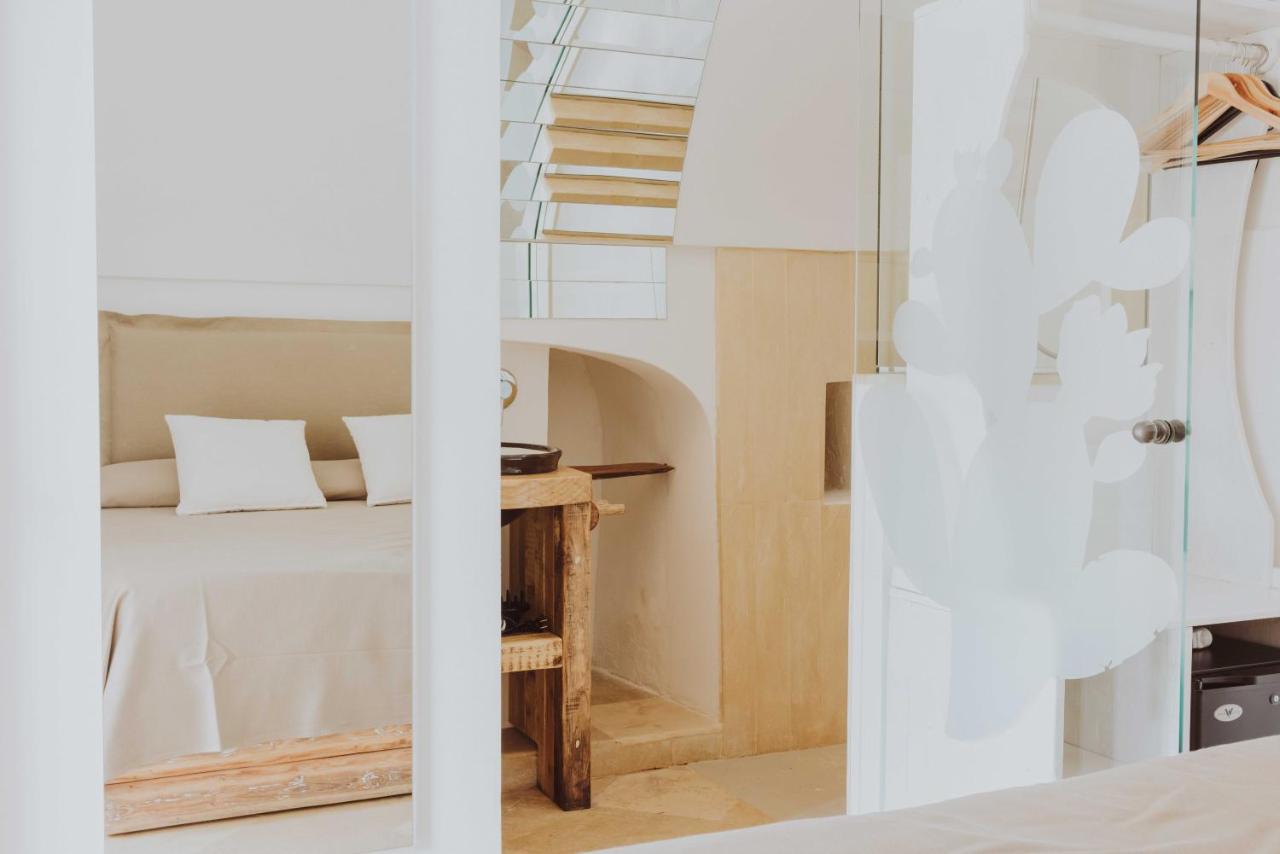 Badia Del Casale Bed & Breakfast อูเจนโต ภายนอก รูปภาพ