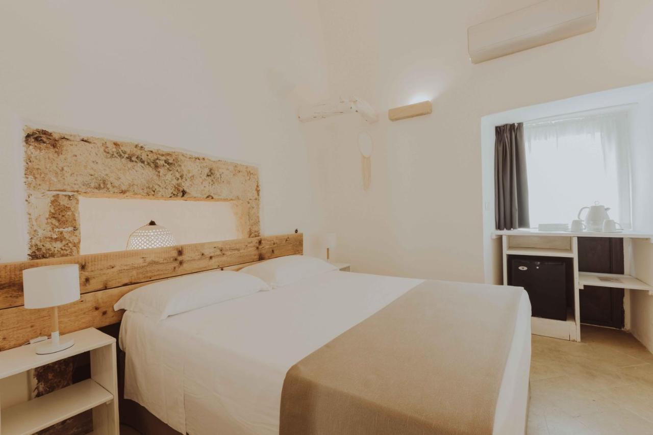 Badia Del Casale Bed & Breakfast อูเจนโต ภายนอก รูปภาพ