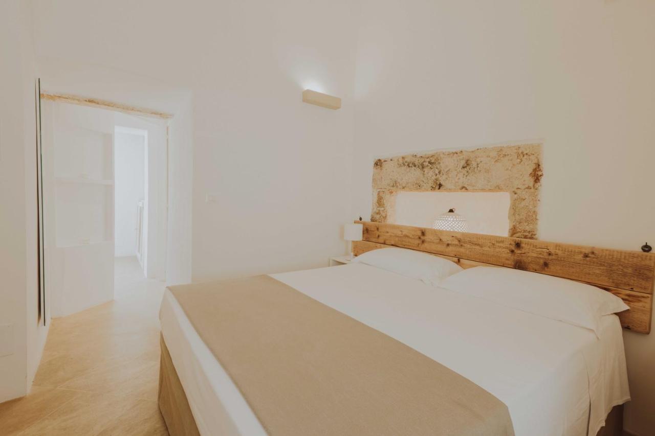 Badia Del Casale Bed & Breakfast อูเจนโต ภายนอก รูปภาพ