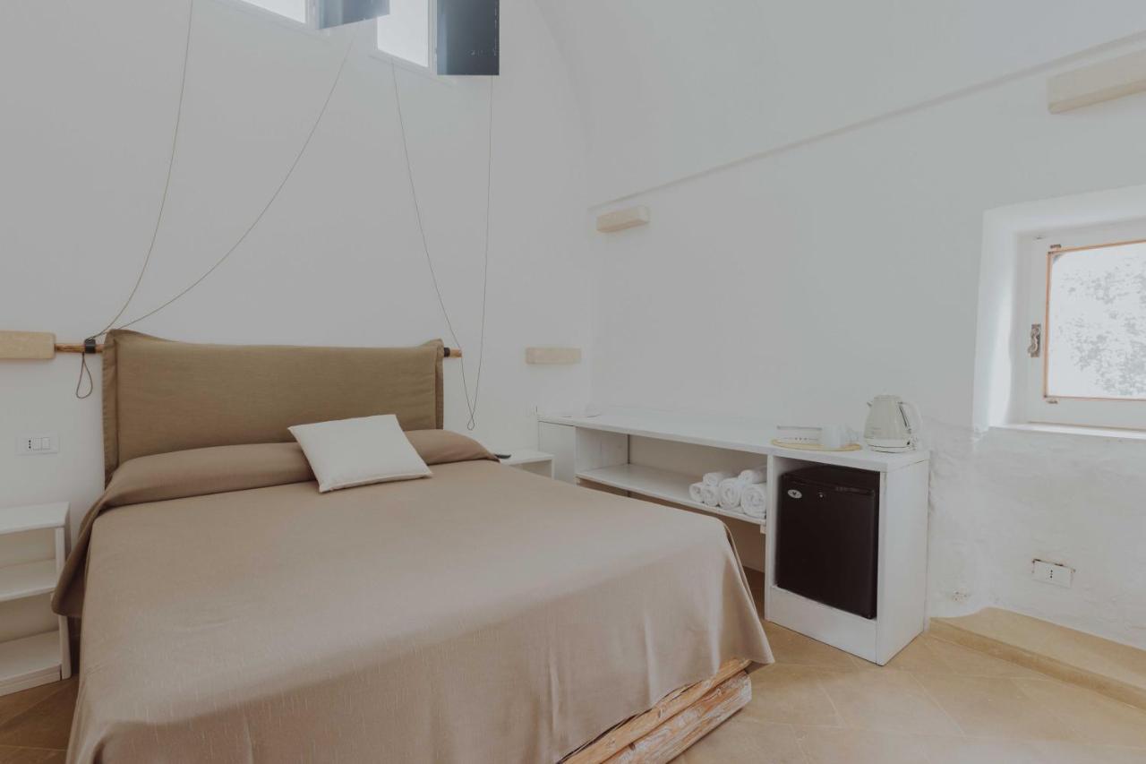 Badia Del Casale Bed & Breakfast อูเจนโต ภายนอก รูปภาพ