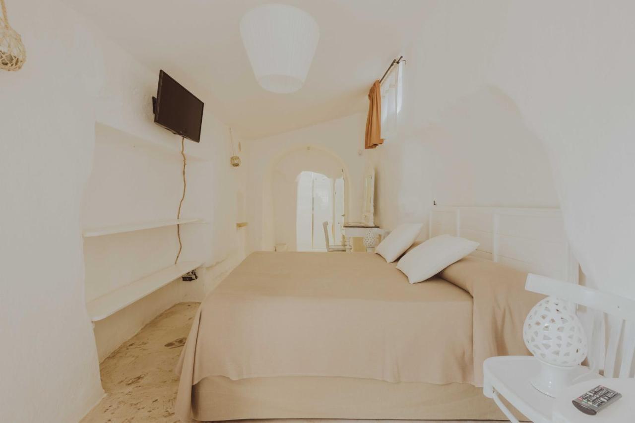Badia Del Casale Bed & Breakfast อูเจนโต ภายนอก รูปภาพ
